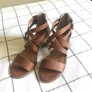 Jellypop High heel sandals